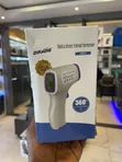 Dikang HG01 Medical Infrared Forehead Thermometer - 1