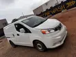 Nissan NV200 2019 White - 1