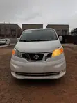 Nissan NV200 2019 White - 2