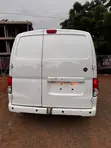 Nissan NV200 2019 White - 3
