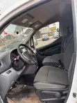 Nissan NV200 2019 White - 5