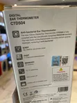Citizen CTD504 Digital Ear Thermometer - 5