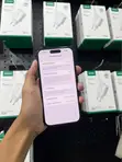 Apple iPhone 17 256GB Black - 2