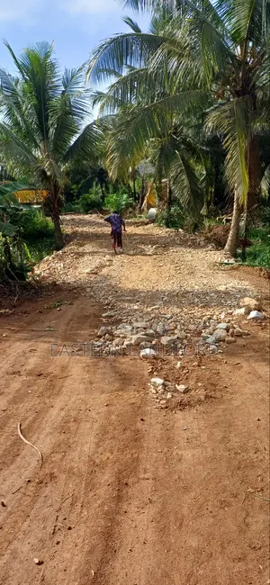 Roadside Land for Sale in Aburi