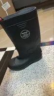 Heavy Duty Valtex Safety Work Boots - 1