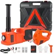 5 Tons 5-in-1 Electric Car Jack Set - 2