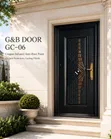 Turkey Design Doors - Brand New - 2