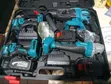 Seasense 4-in-1 Drill Tool Kit - 2