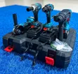 Seasense 4-in-1 Drill Tool Kit - 4