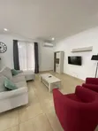 Furnished 3-Bedroom House with Boys Quarters in North Ridge - 5