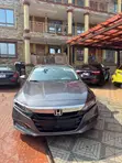 2019 Honda Accord EX-L (1.5L Turbo CVT) Gray - 1