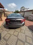 2019 Honda Accord EX-L (1.5L Turbo CVT) Gray - 5