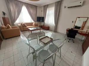 Furnished 2 Bedroom Apartment for Rent in Dzorwulu