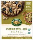 Organic Pumpkin Seed + Flax Granola - 2