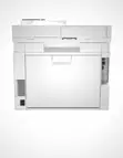 HP LaserJet Pro MFP 4303fdn Printer - 2