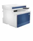HP LaserJet Pro MFP 4303fdn Printer - 3