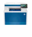 HP LaserJet Pro MFP 4303fdn Printer - 4