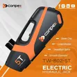 CONPEX 5T Electric Hydraulic Jack - 2