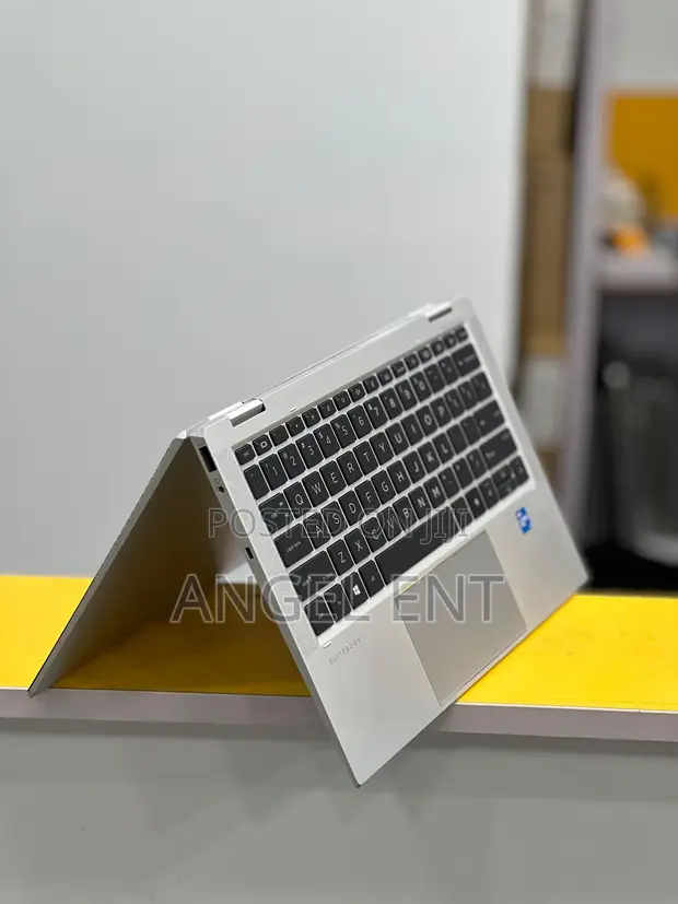 HP EliteBook 1030 G8 X360 Laptop - 1