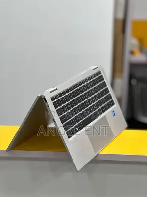 HP EliteBook 1030 G8 X360 Laptop