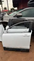 Honda CR-V Front Left/Right Doors (2017-2022) - 1