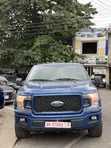 2018 Ford F-150 XL 4x4 Pickup - 2