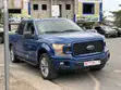 2018 Ford F-150 XL 4x4 Pickup - 3
