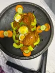 Mario's Kitchen: Homemade Ghanaian Food - 4