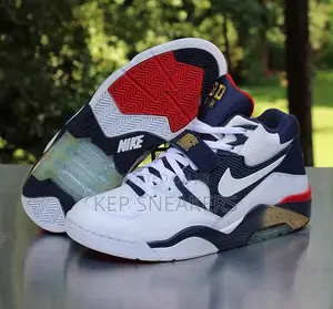 Nike Air Force 180 "Olympic" Sneakers