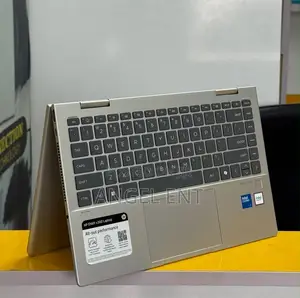 HP Envy 14 x360 Convertible Laptop