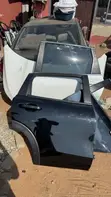 Honda HR-V 2022-2024 Front Doors (Left/Right) - 3