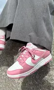 Nike Dunk Low Next Nature - 1