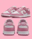 Nike Dunk Low Next Nature - 2