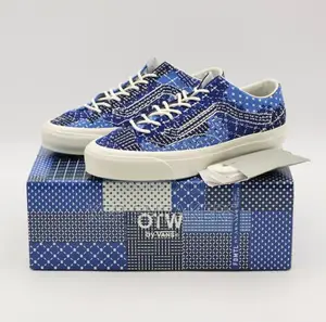 FDMTL x OTW by Vans Old Skool 36 EK