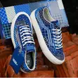 FDMTL x OTW by Vans Old Skool 36 EK - 2