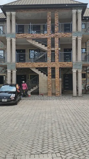 2 Bedroom Apartment for Rent in Pokuase Fise