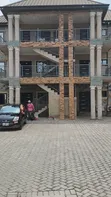 2 Bedroom Apartment for Rent in Pokuase Fise - 1