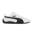 Puma Speedcat OG Sneakers - White/Blue - 1