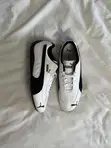 Puma Speedcat OG Sneakers - White/Blue - 2