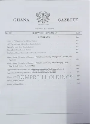 Document Attestation, Affidavit & Gazette Services