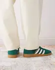 Adidas Handball Spezial Sneakers - Collegiate Green - 1