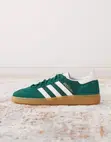 Adidas Handball Spezial Sneakers - Collegiate Green - 2