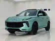 Forthing T5 Evo 2021 Green - 1