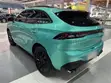 Forthing T5 Evo 2021 Green - 2
