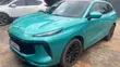 Forthing T5 Evo 2021 Green - 5