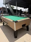 Standard Coin Operated Pool Table - 2