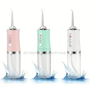 Water Flosser / Oral Irrigator