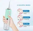 Water Flosser / Oral Irrigator - 2