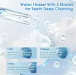 Water Flosser / Oral Irrigator - 5