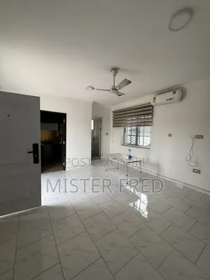 1-Bedroom Apartment for Rent in New Bortianor, Weija